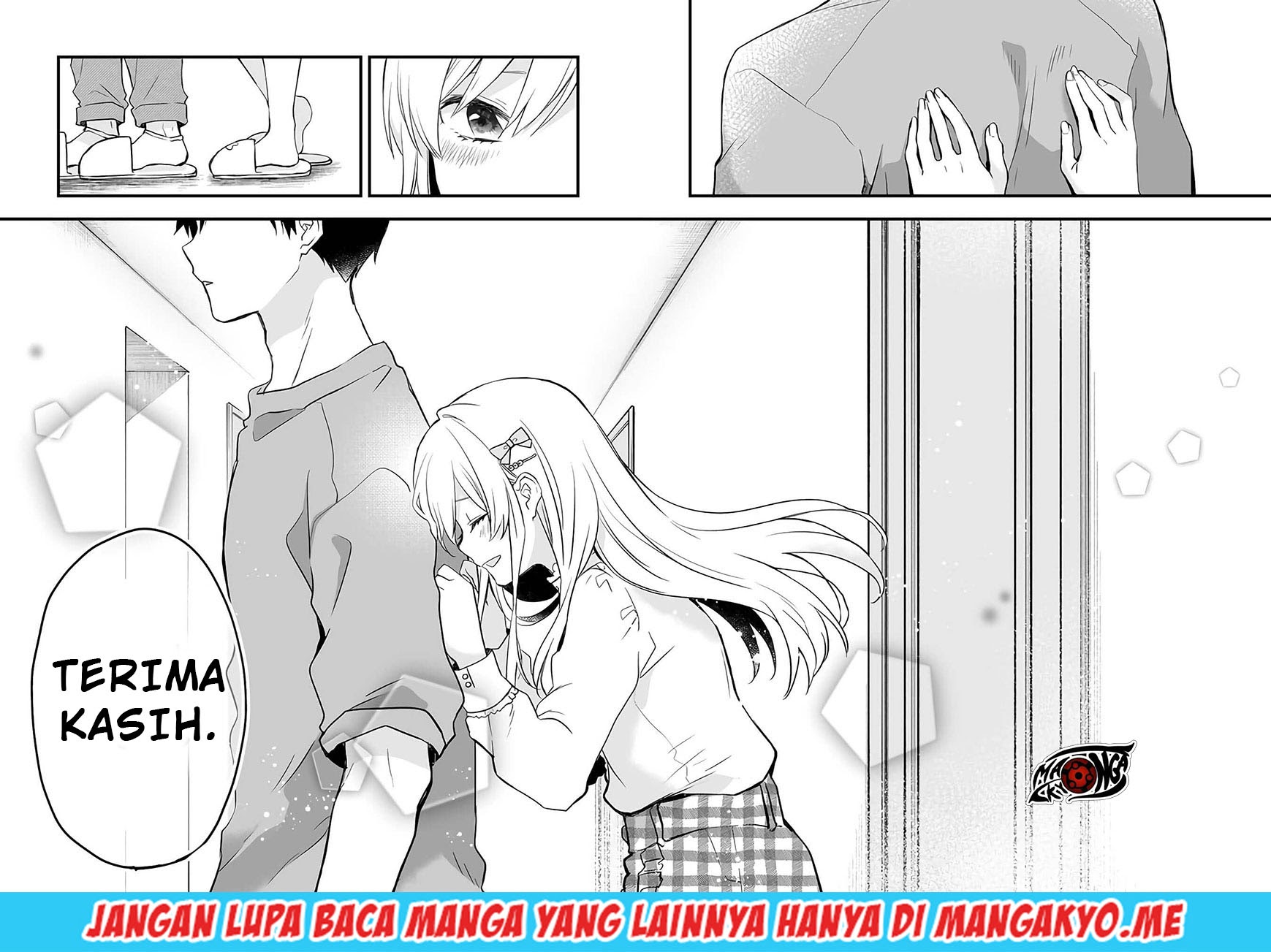 Koi Shita no de, Haishin Shite Mita Chapter 22 Gambar 13