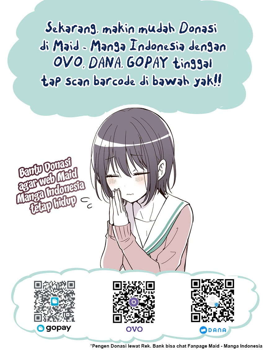 Kimi no Koto ga Dai Dai Dai Dai Daisuki na 100-ri no Kanojo Chapter 12 Gambar 3