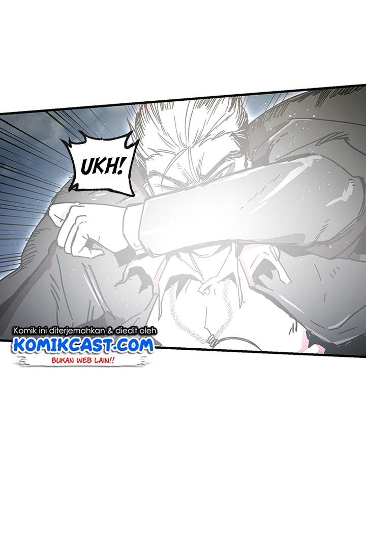 I Am Player Who Suck Alone Chapter 25 Gambar 10