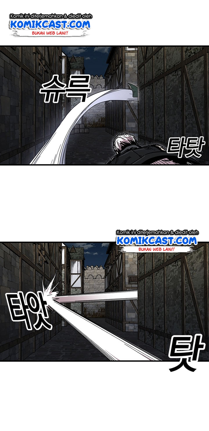 I Am Player Who Suck Alone Chapter 25 Gambar 21