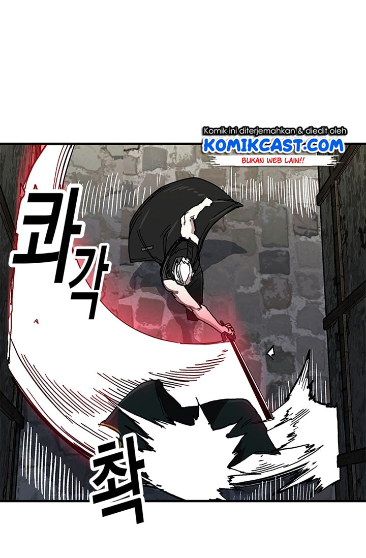 I Am Player Who Suck Alone Chapter 25 Gambar 25