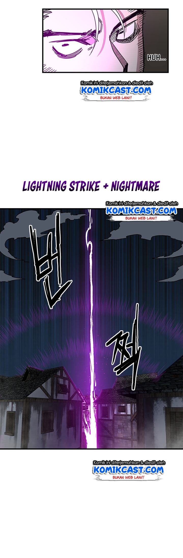 I Am Player Who Suck Alone Chapter 25 Gambar 27