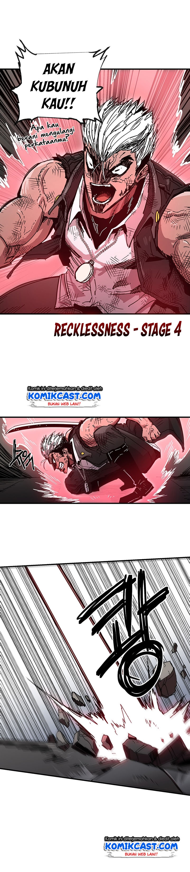 I Am Player Who Suck Alone Chapter 25 Gambar 32