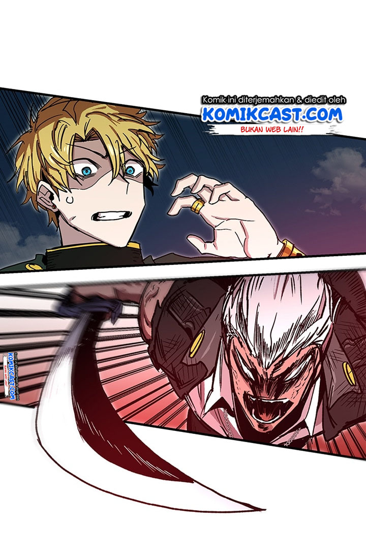 I Am Player Who Suck Alone Chapter 25 Gambar 33