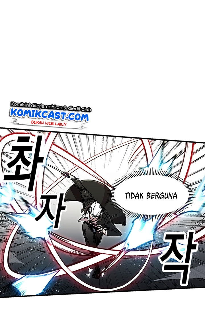 I Am Player Who Suck Alone Chapter 25 Gambar 5
