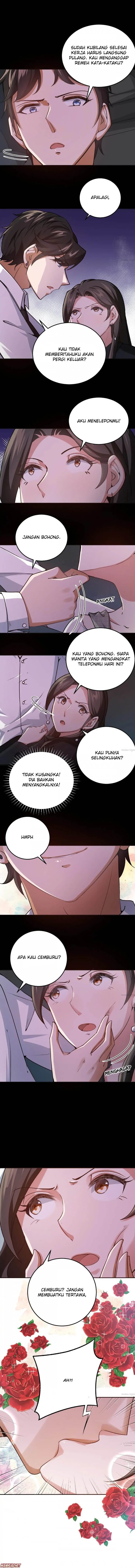 Marry to Find Love Chapter 32 Gambar 6