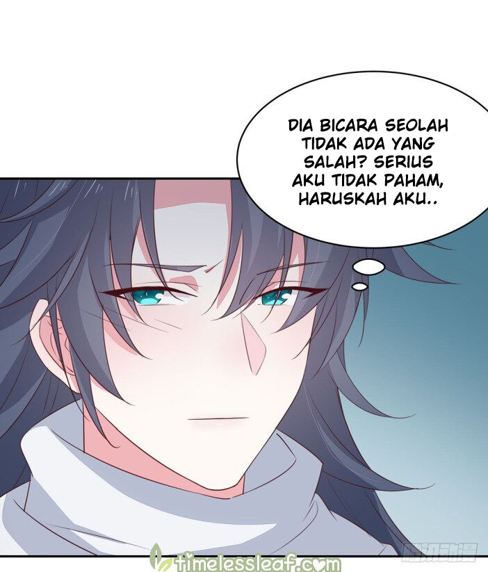 Pupillary Master Chapter 38.2 Gambar 17