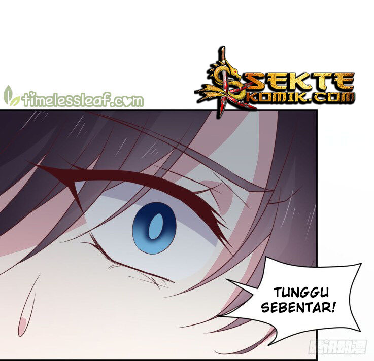 Baca Manhua Pupillary Master Chapter 37.3 Gambar 2