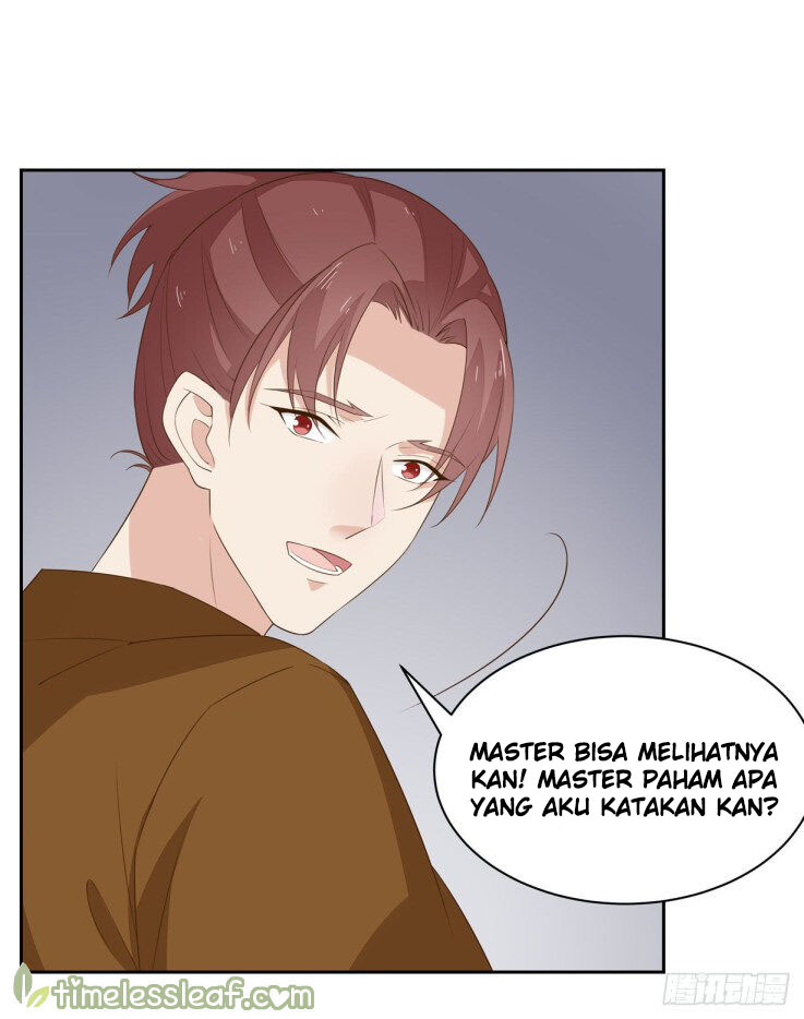 Pupillary Master Chapter 36.2 Gambar 4