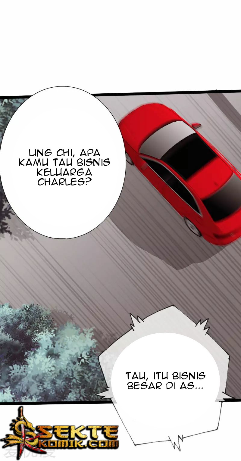 Hopeless Chapter 123 Gambar 5