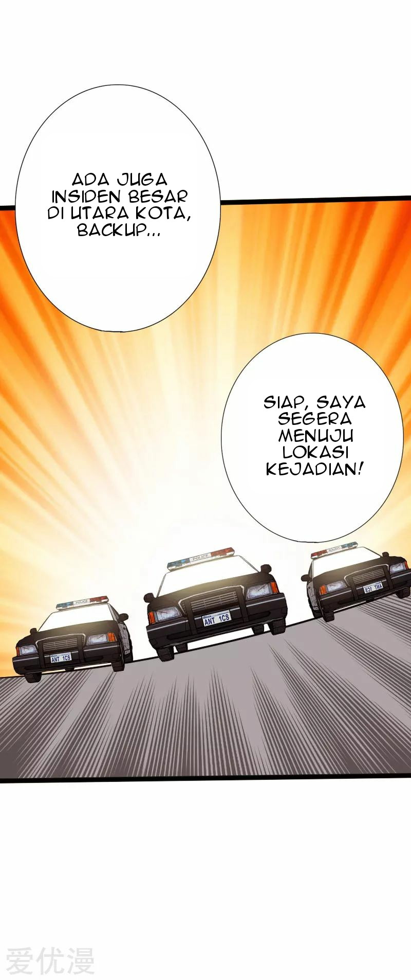 Hopeless Chapter 123 Gambar 9