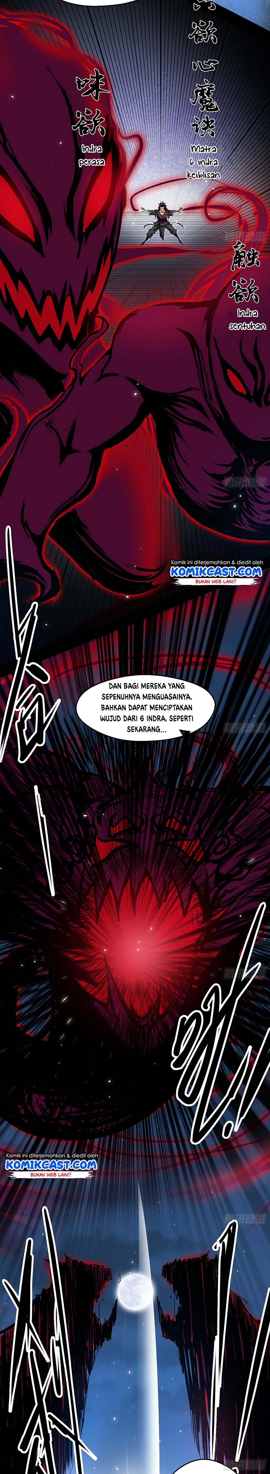 I’m An Evil God Chapter 58 Gambar 19