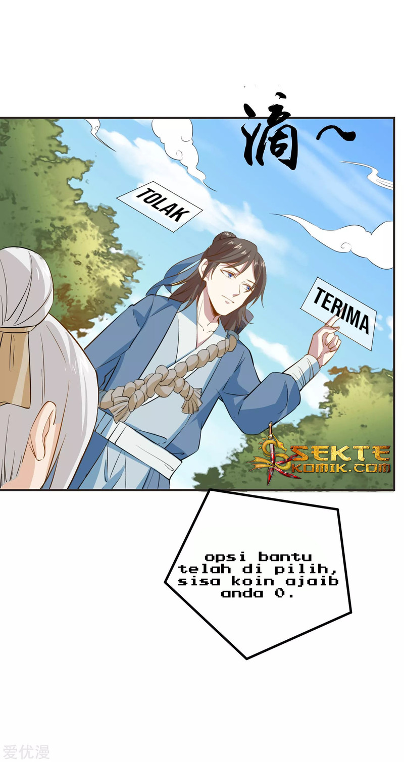 Godly Mobile Game Chapter 18 Gambar 6