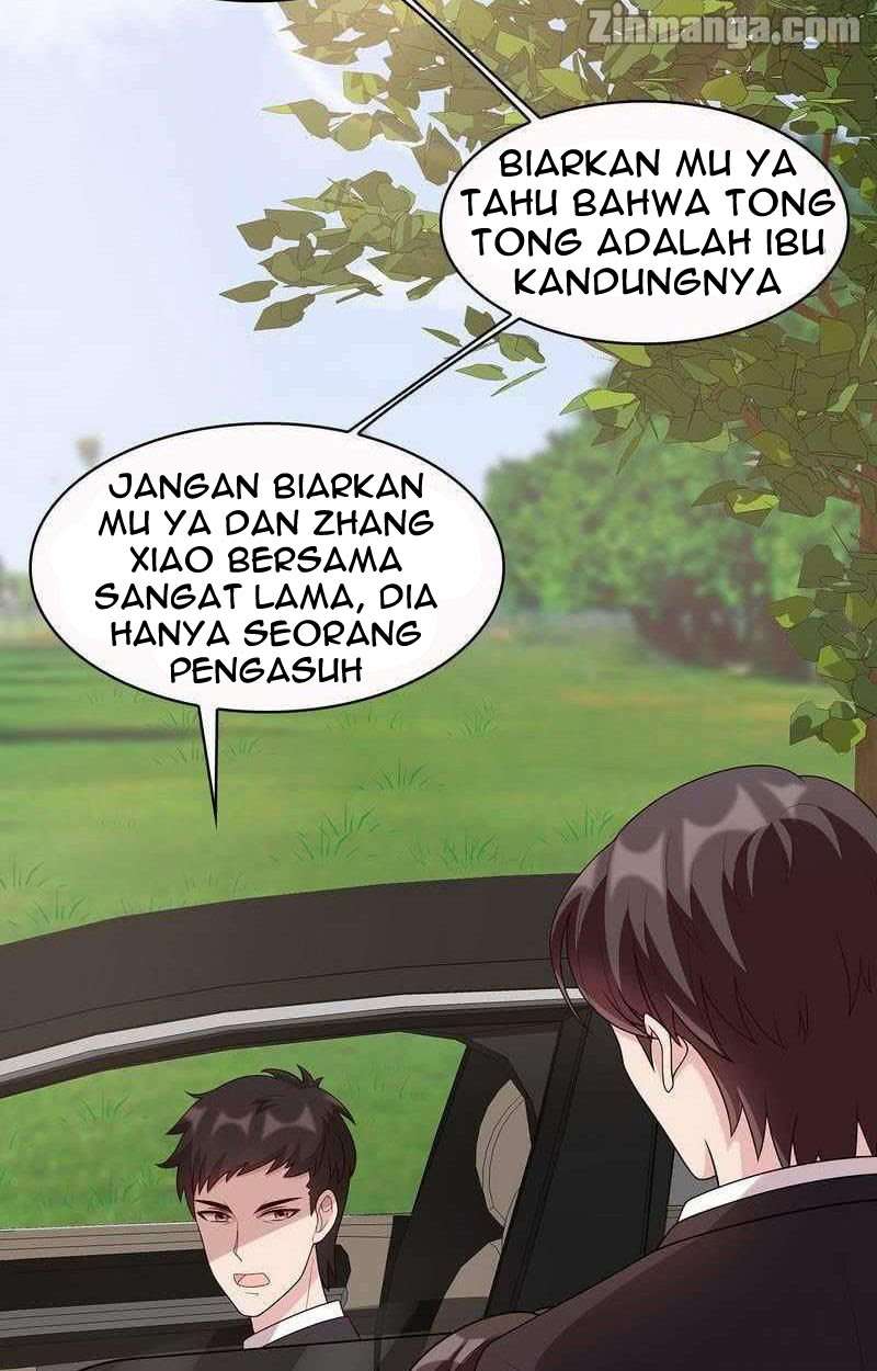 The Wife Contract and My Daughter’s Nanny Chapter 12 Gambar 26