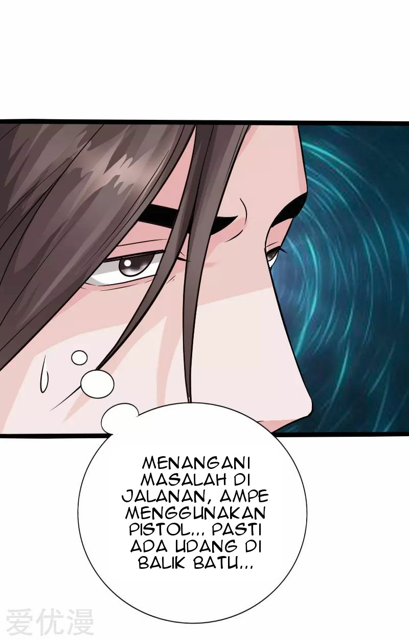 Hopeless Chapter 124 Gambar 11