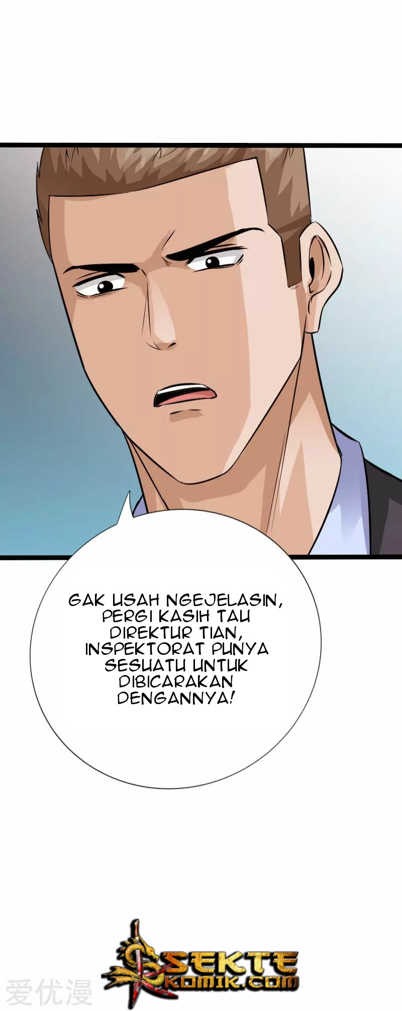 Hopeless Chapter 124 Gambar 23