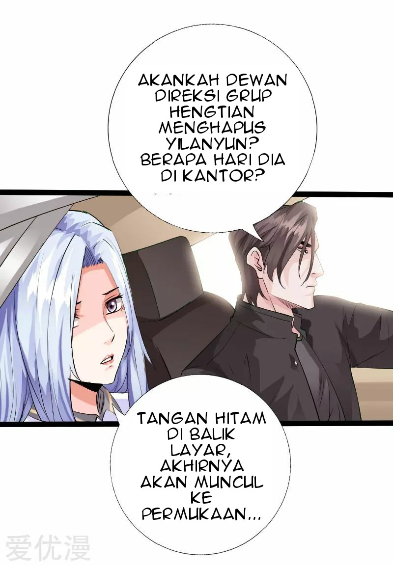 Hopeless Chapter 124 Gambar 25