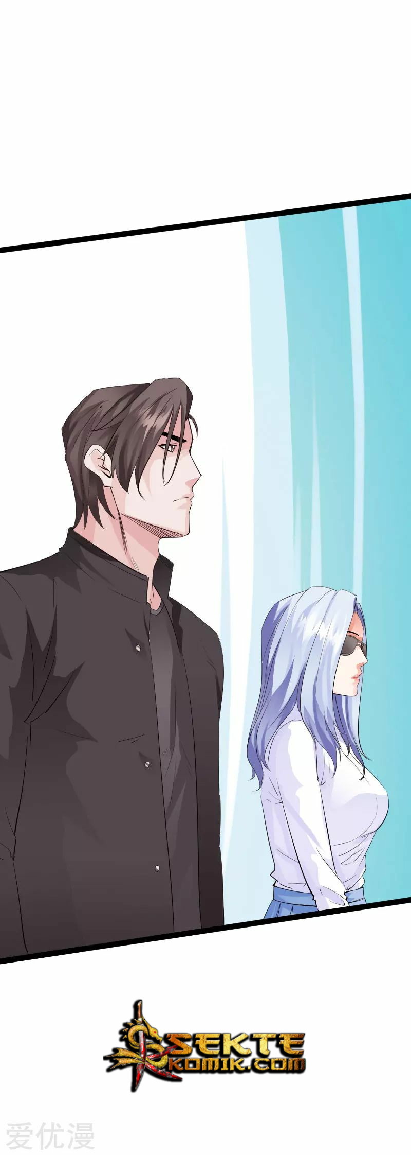 Hopeless Chapter 124 Gambar 28