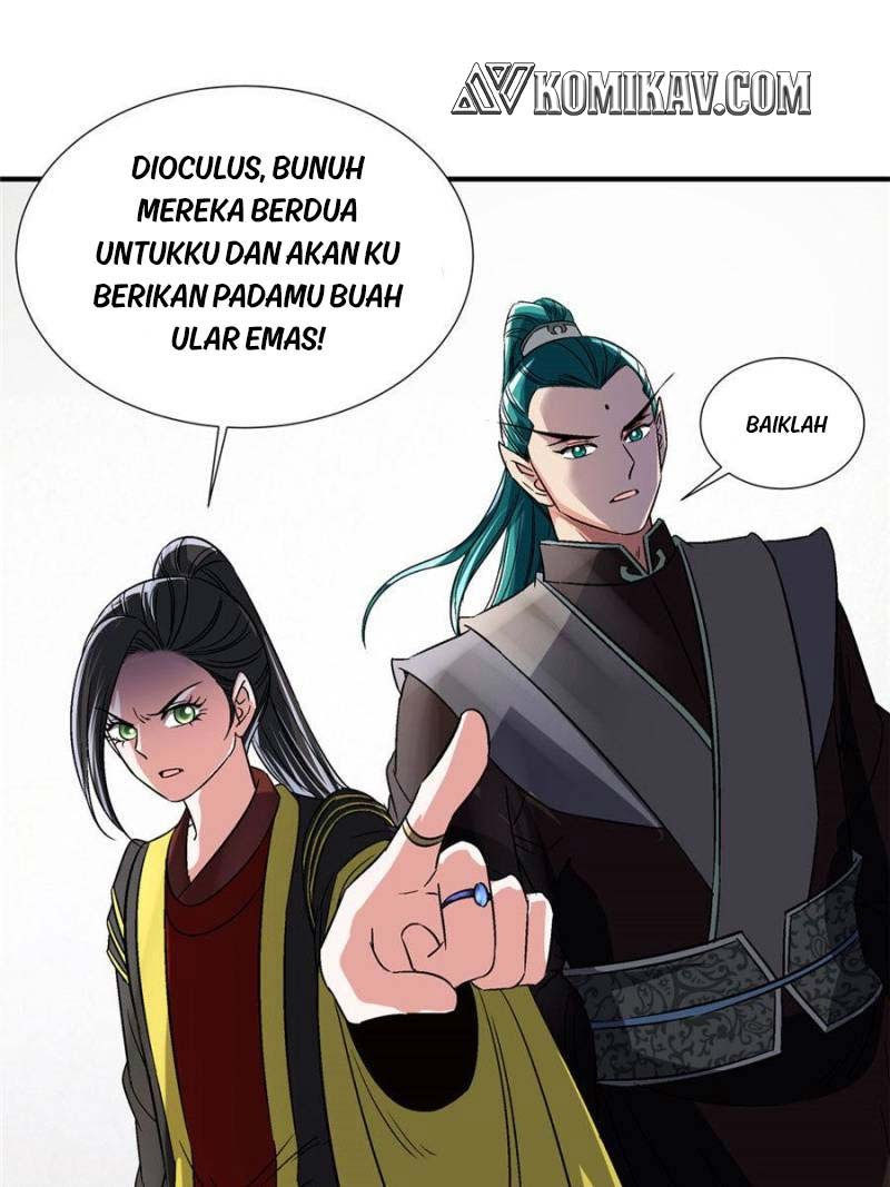Baca Manhua The Crazy Adventures of Mystical Doctor Chapter 150 Gambar 2
