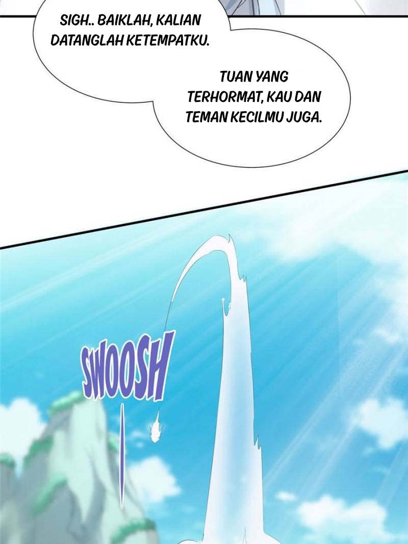 The Crazy Adventures of Mystical Doctor Chapter 150 Gambar 56