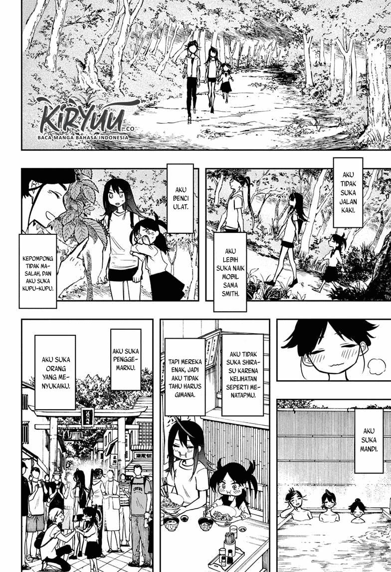 Act-Age Chapter 121 Gambar 7