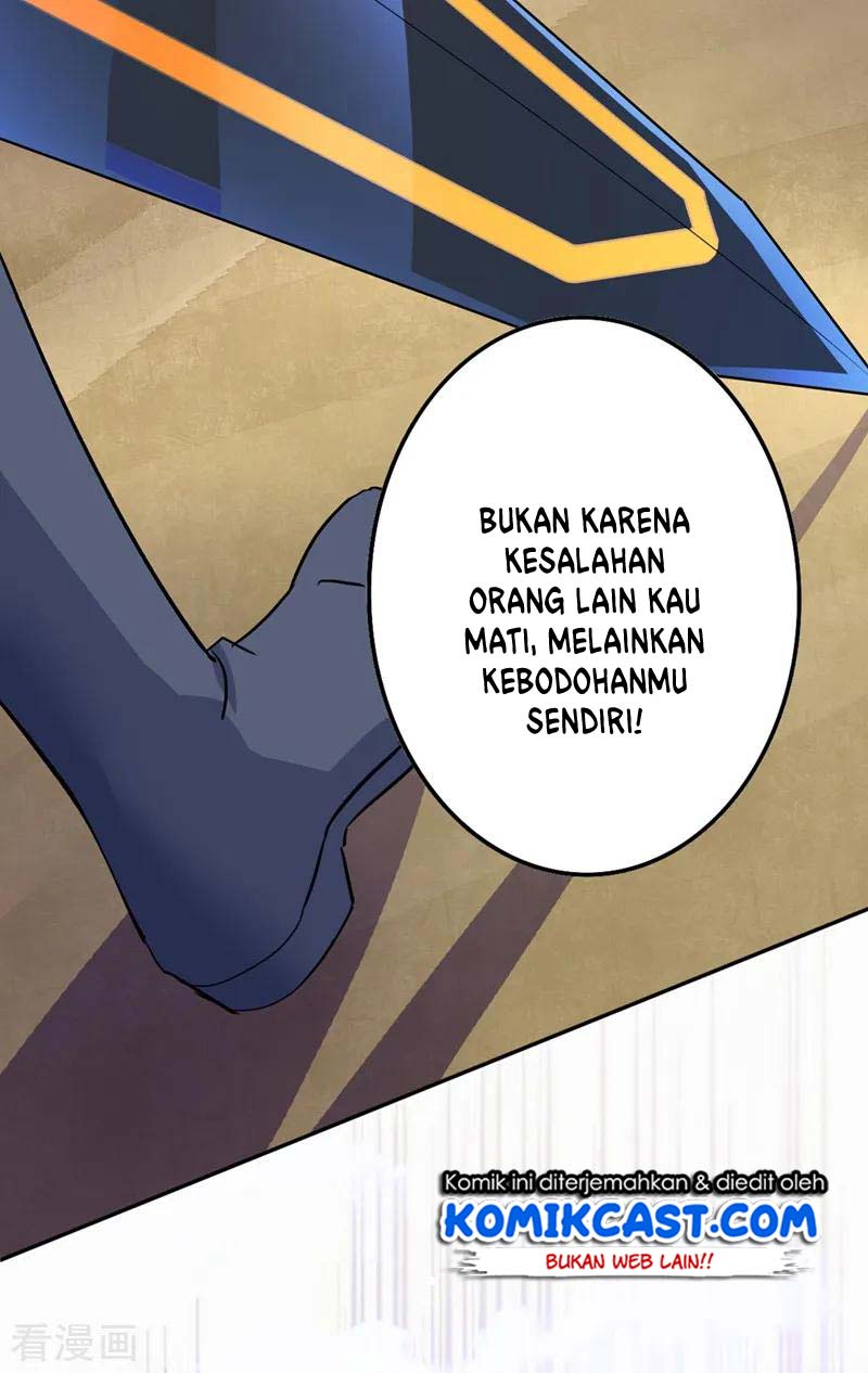 Spirit Sword Sovereign Chapter 315 Gambar 22