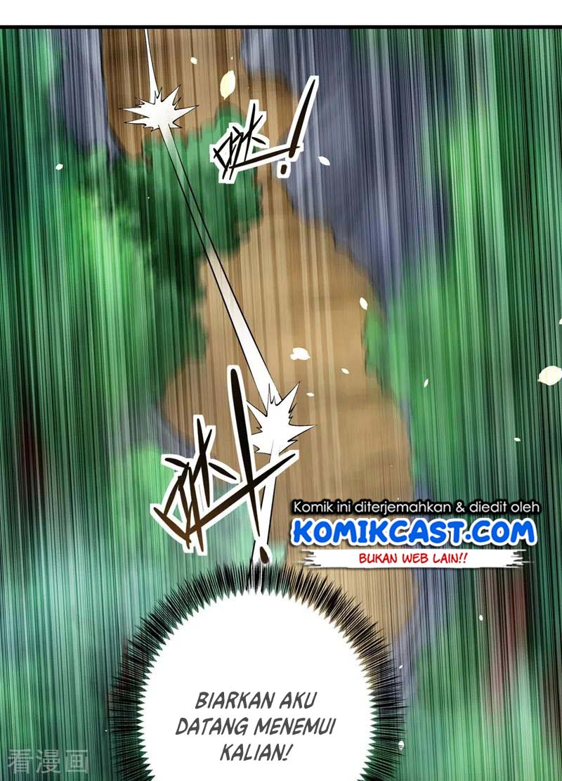 Spirit Sword Sovereign Chapter 315 Gambar 26