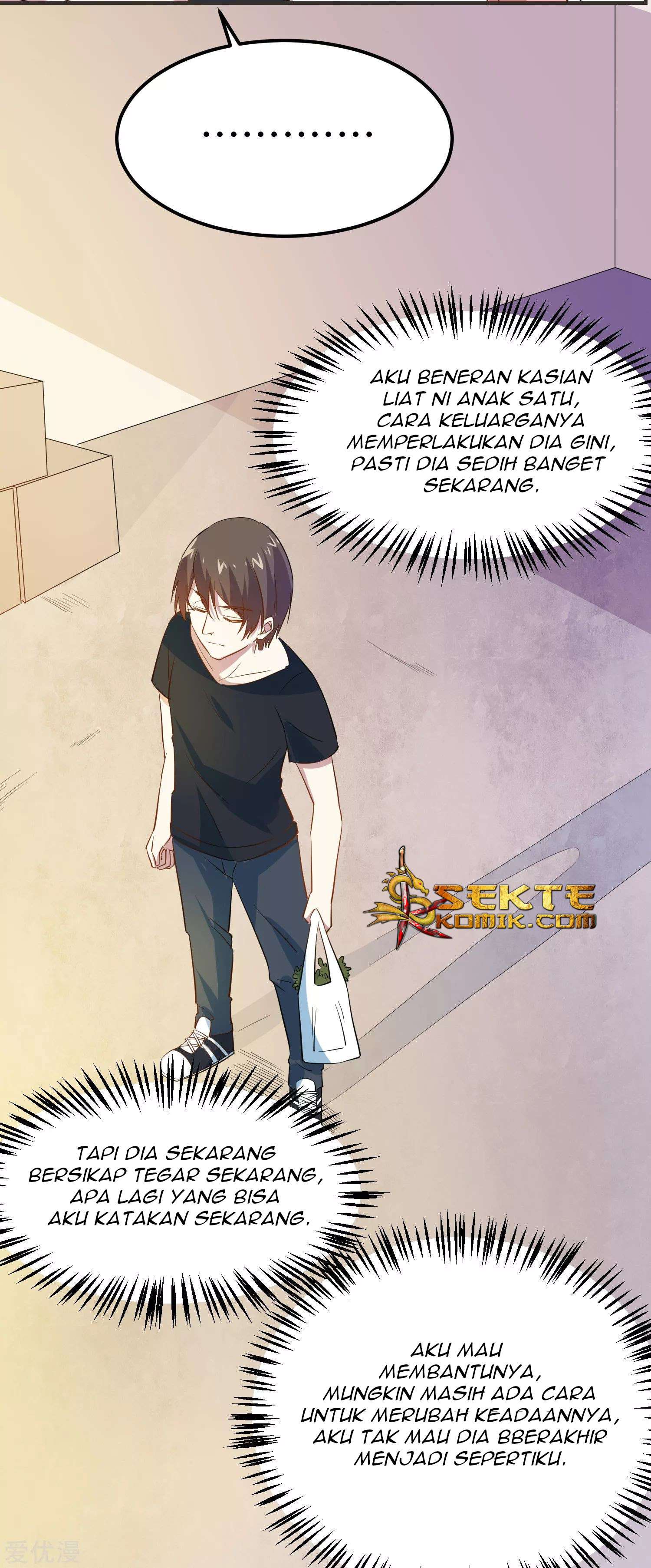 Godly Mobile Game Chapter 19 Gambar 38