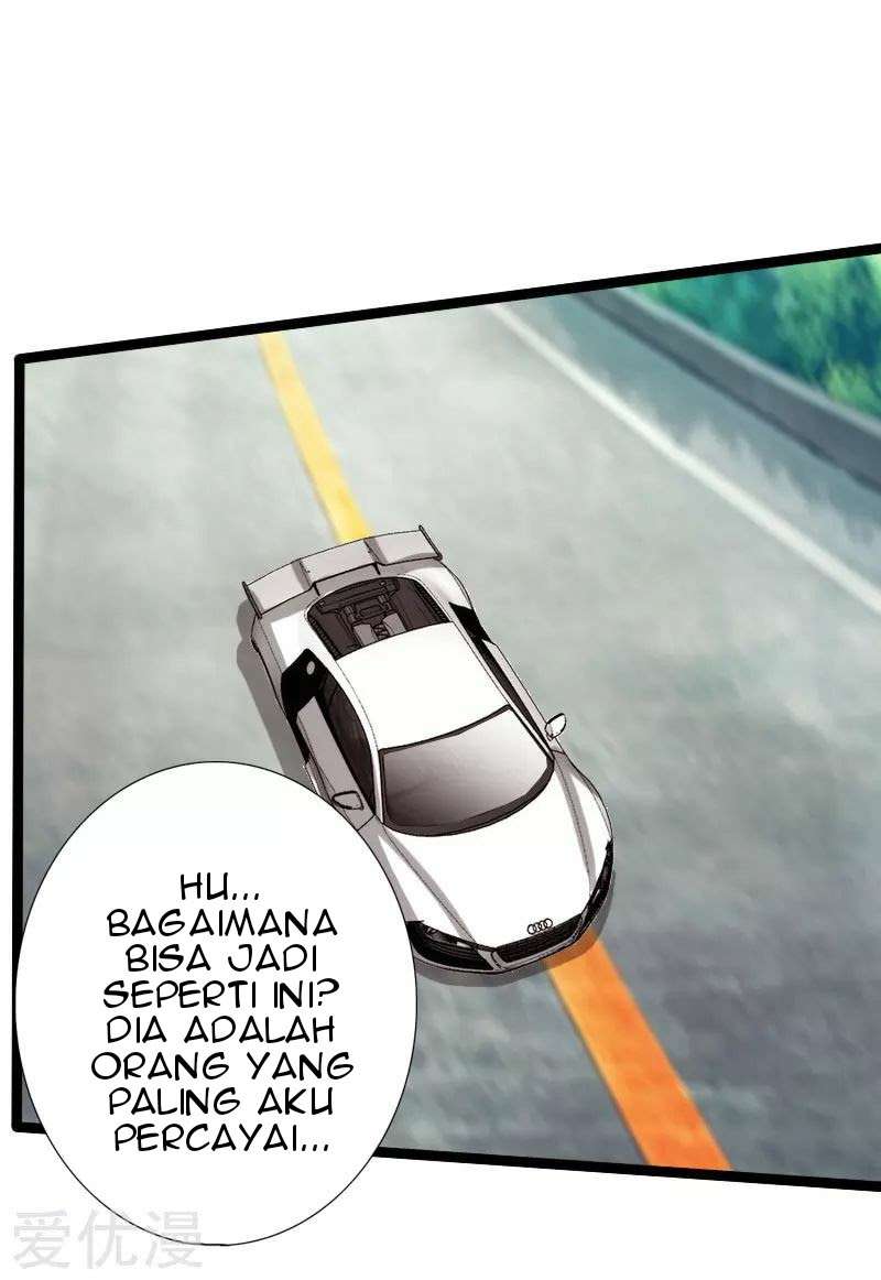Hopeless Chapter 125 Gambar 25
