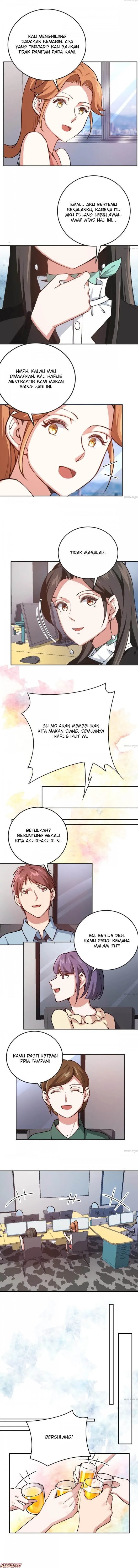 Baca Manhua Marry to Find Love Chapter 34 Gambar 2