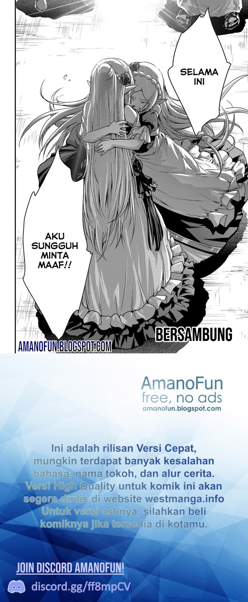 Assassin de aru ore no Sutetasu ga Yuusha yori mo Akiraka ni Tsuyoi Nodaga Chapter 18 Gambar 34