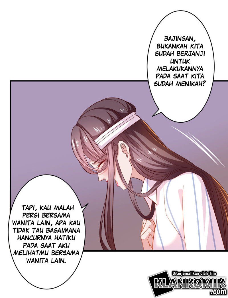 Beautiful Boss Cold-Hearted Chapter 13 Gambar 29