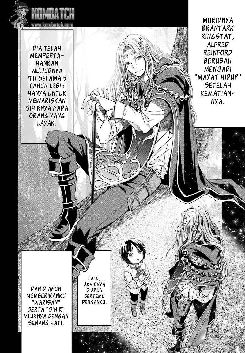 Hachinan tte Sore wa Nai Deshou Chapter 5 Gambar 22