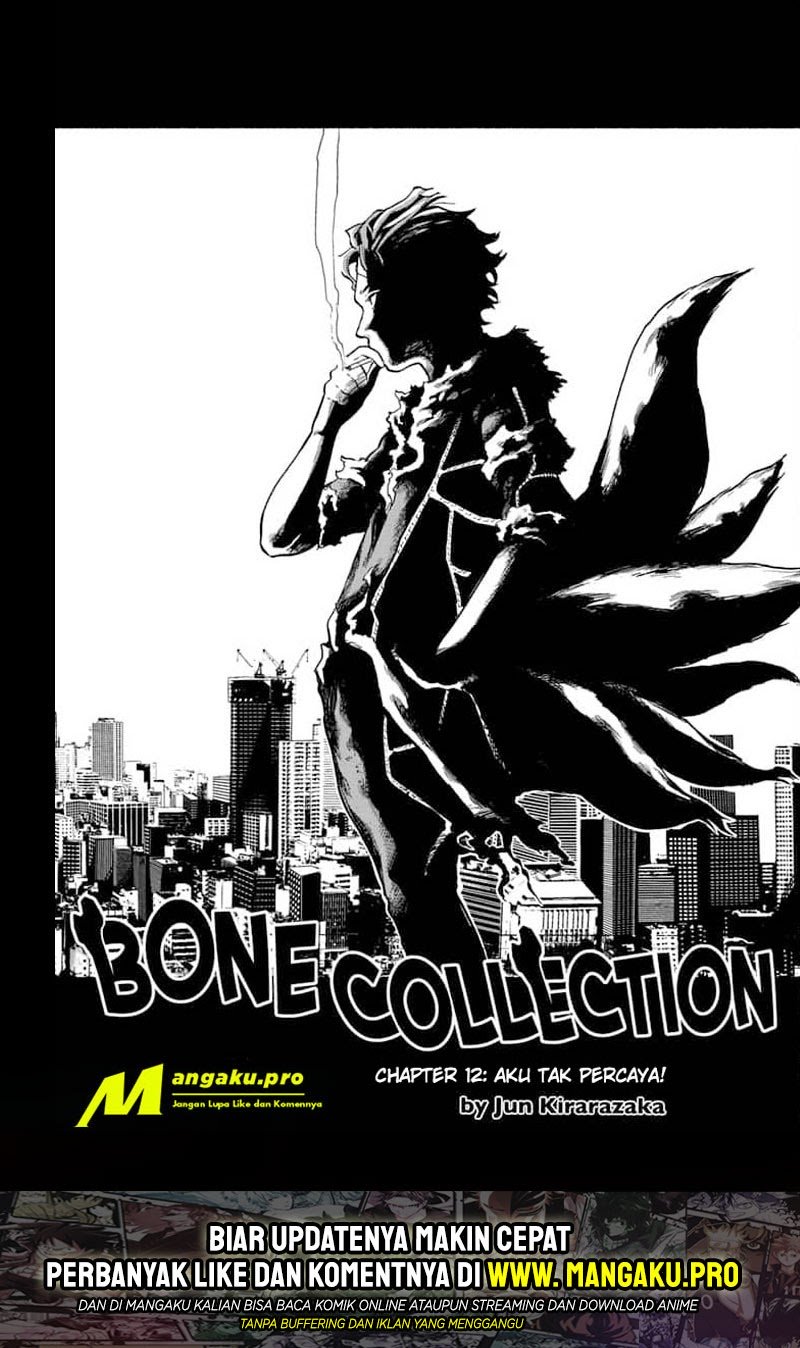 Baca Manga Bone Collection Chapter 12 Gambar 2