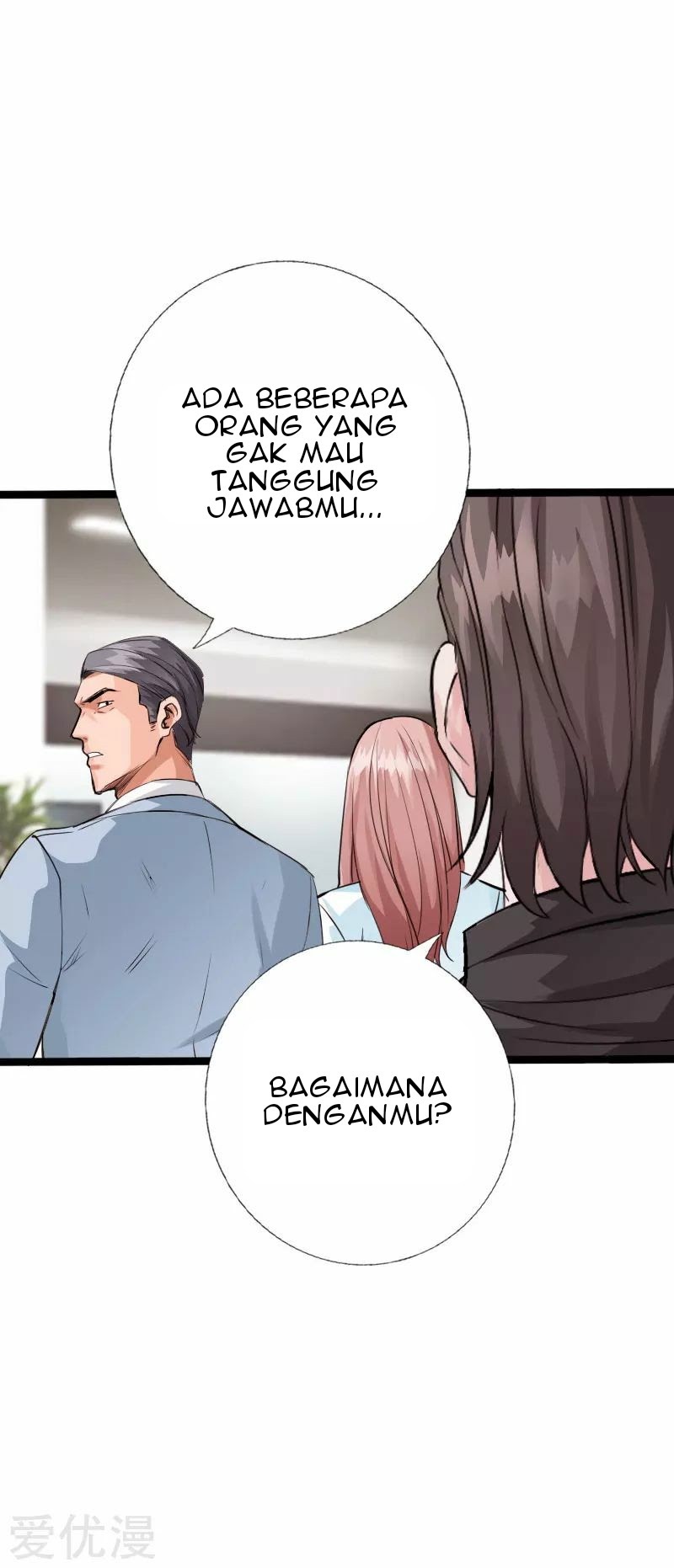 Hopeless Chapter 126 Gambar 25