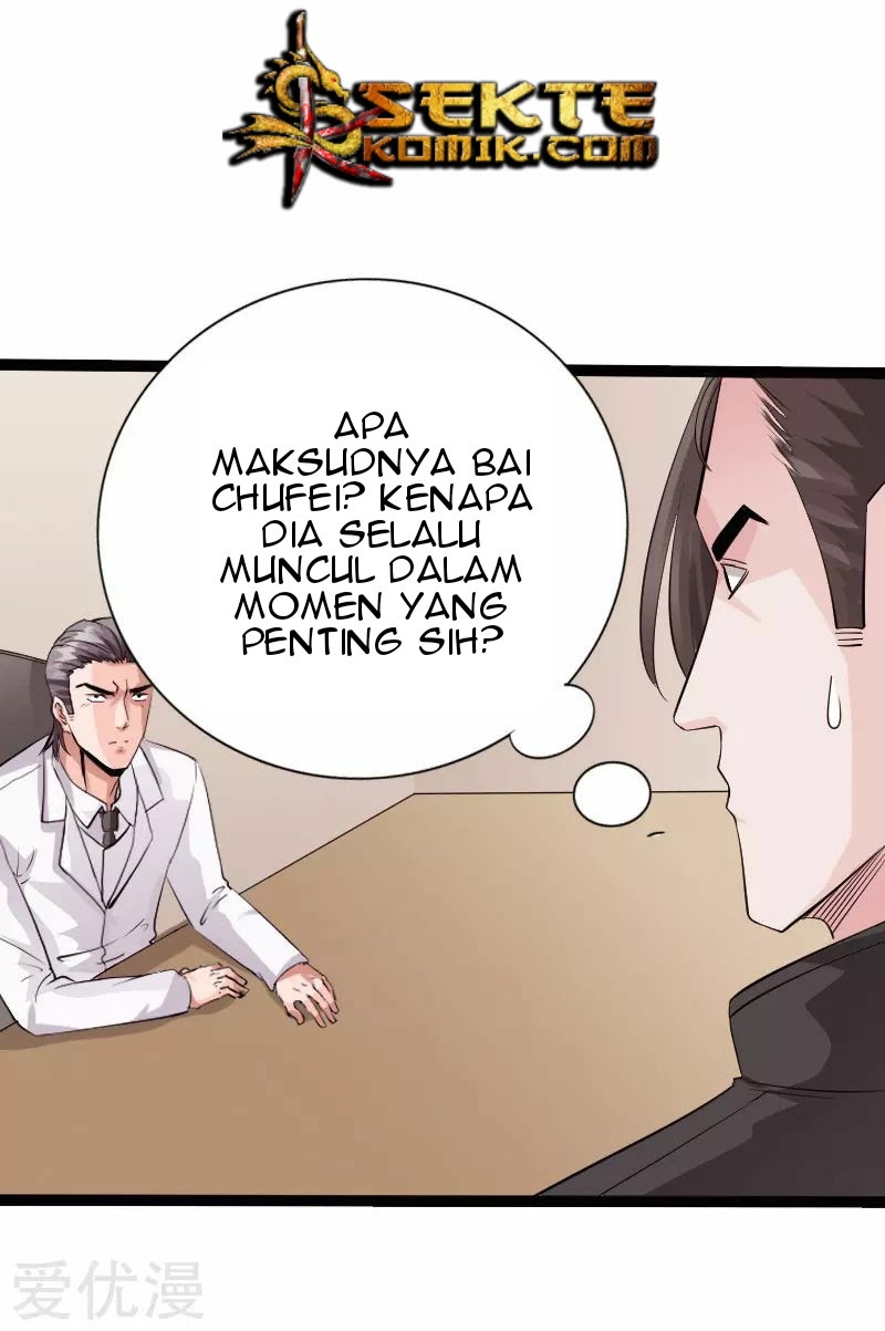 Hopeless Chapter 126 Gambar 33