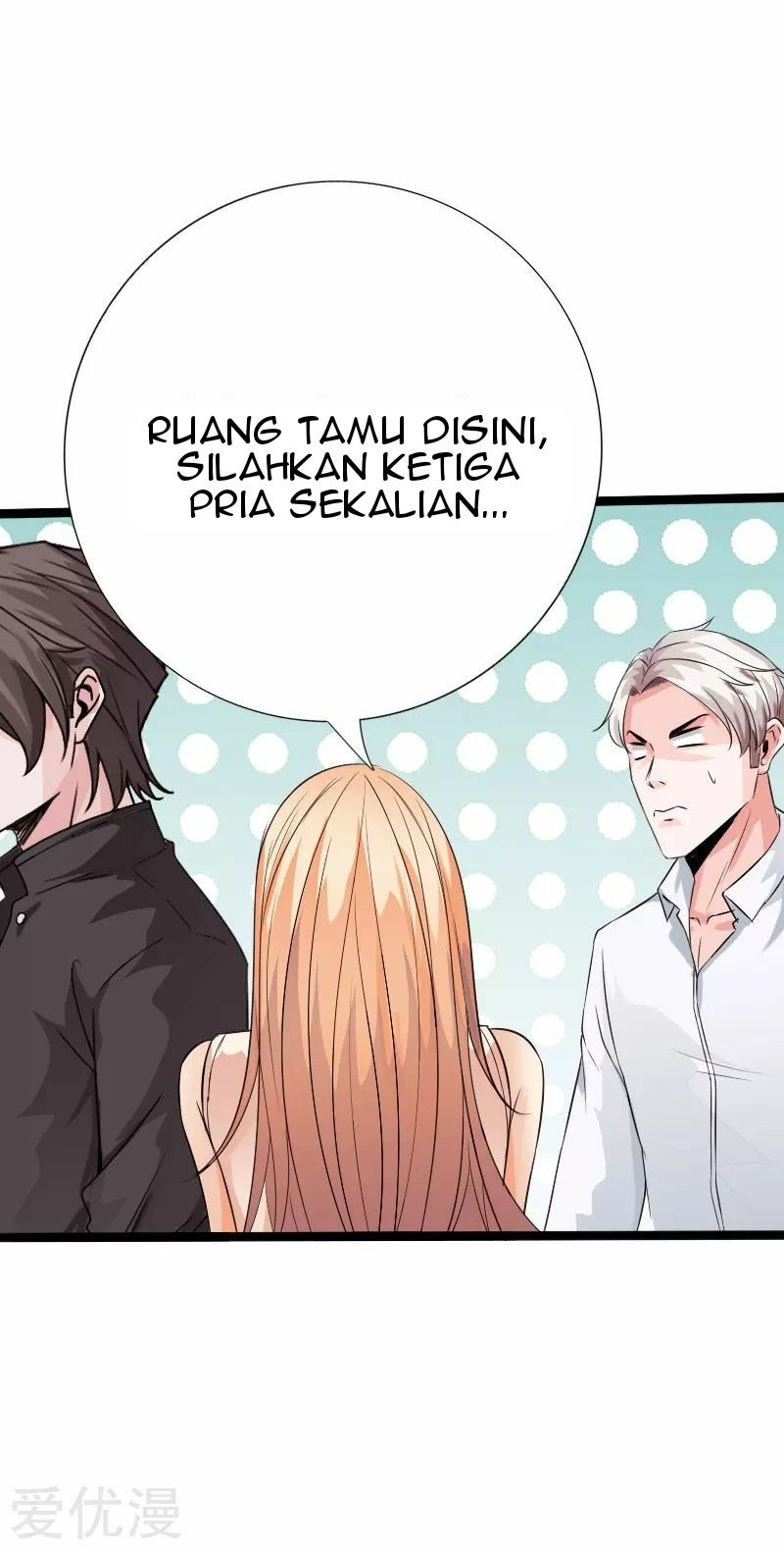 Hopeless Chapter 126 Gambar 9