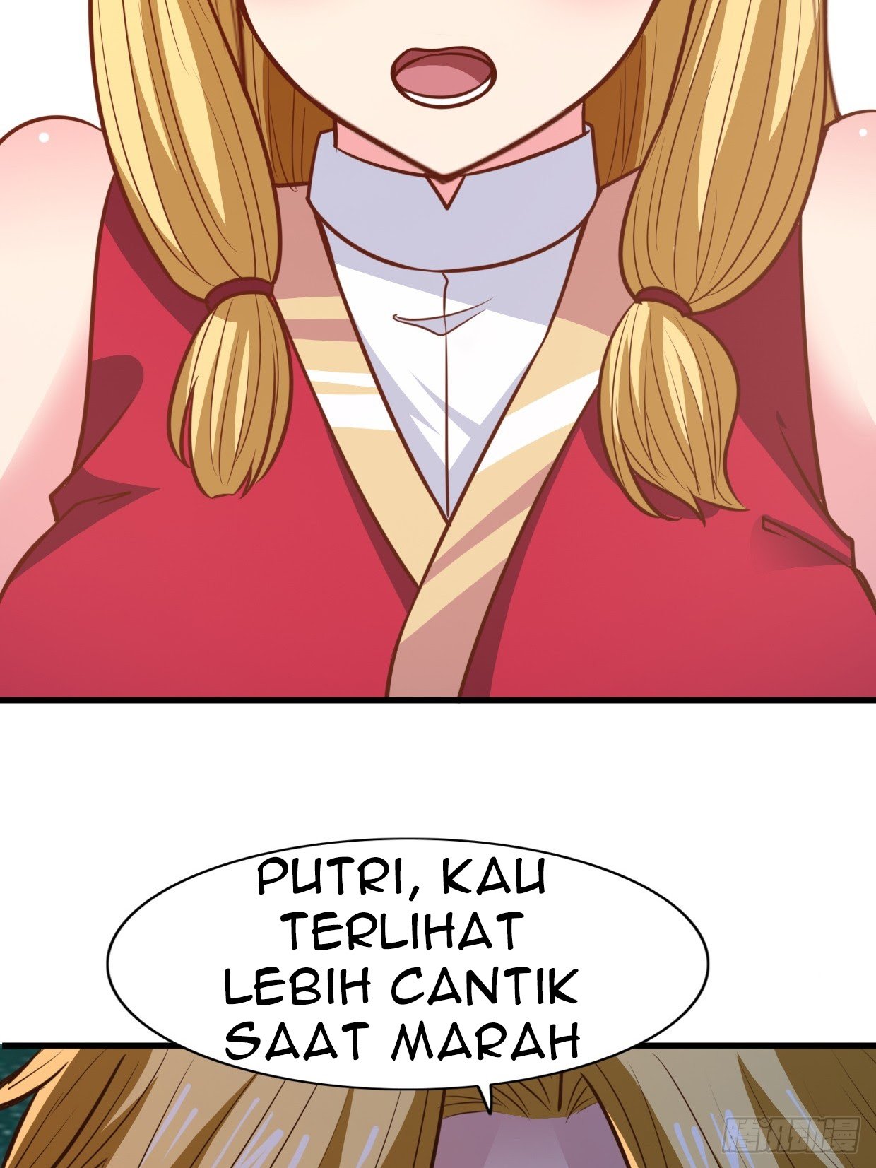 Chaos Jinwu Chapter 24 Gambar 5