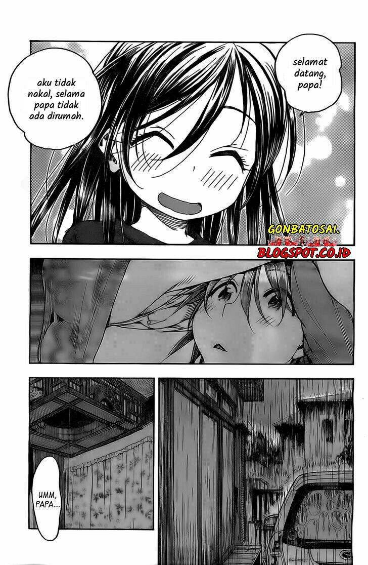 Ashitaba-San Chi No Muko Kurashi Chapter 15 Gambar 22