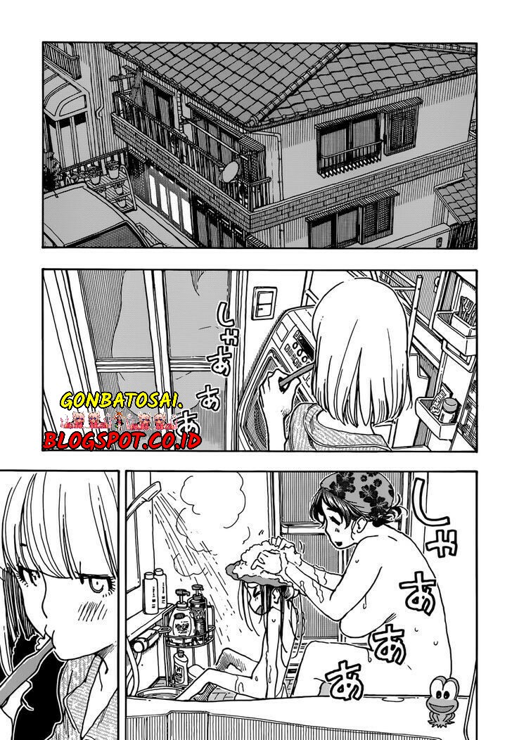 Ashitaba-San Chi No Muko Kurashi Chapter 4 Gambar 25