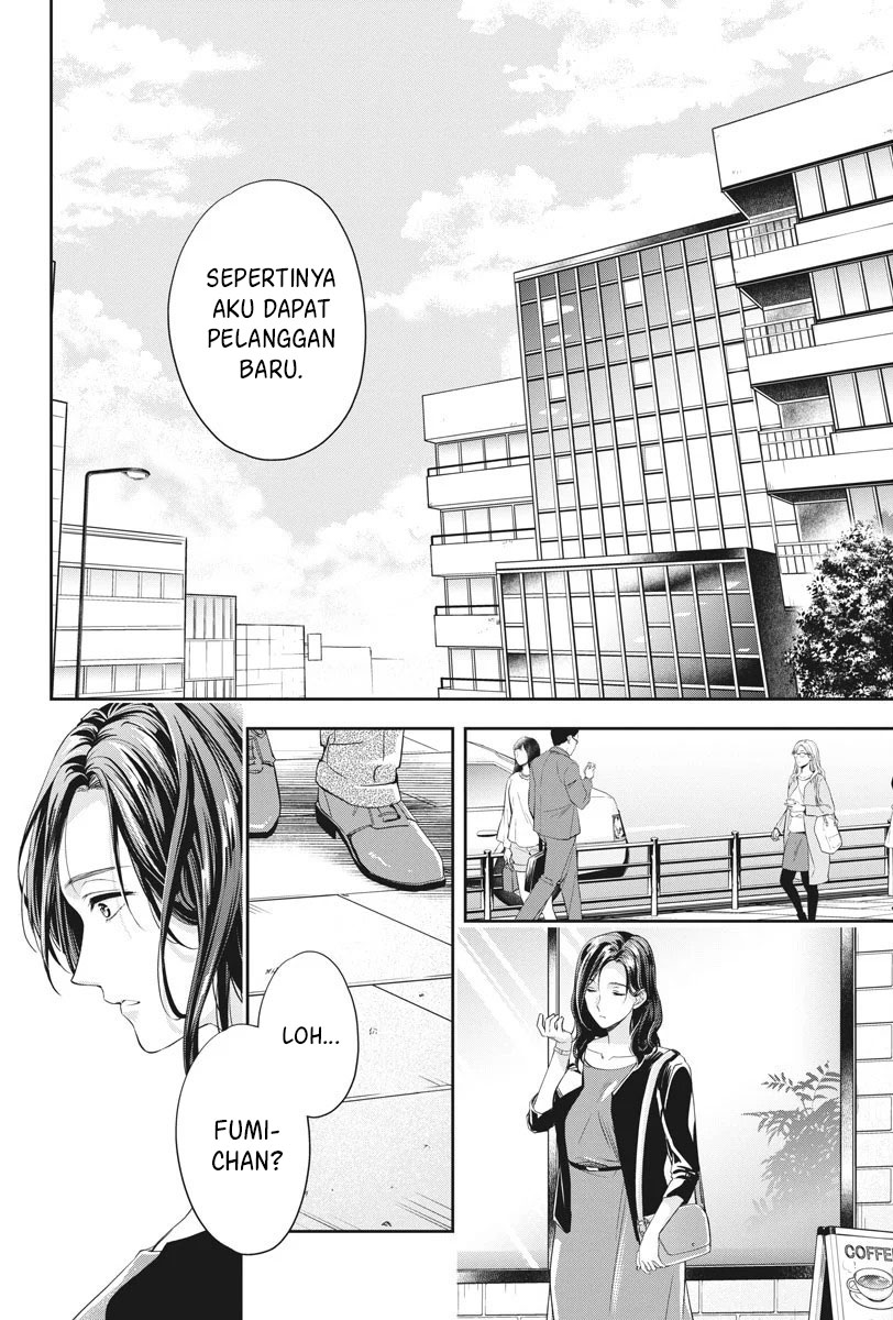 By Spring Chapter 8 Gambar 13