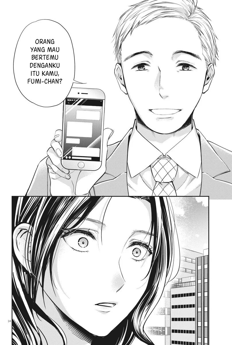 By Spring Chapter 8 Gambar 15