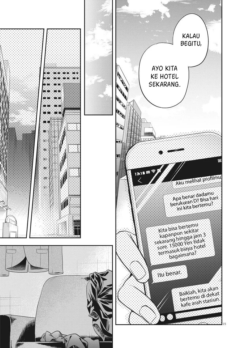 By Spring Chapter 8 Gambar 16