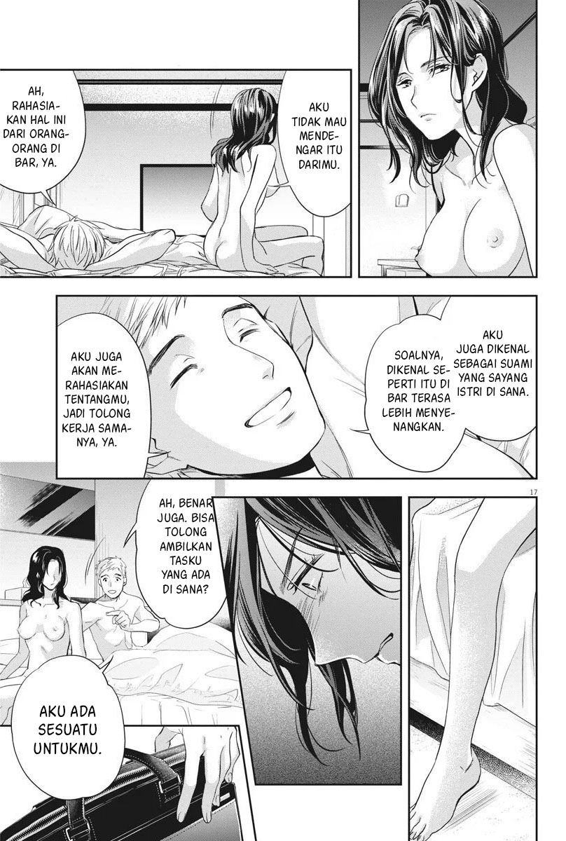 By Spring Chapter 8 Gambar 18