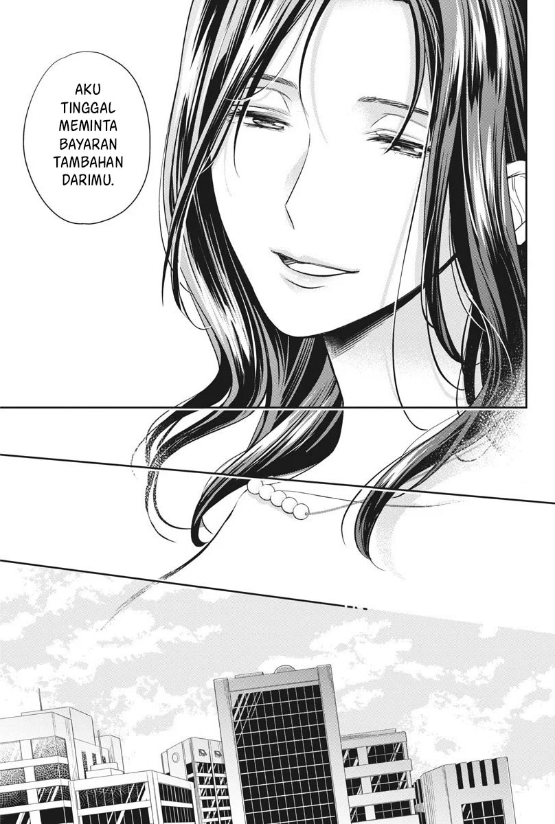 By Spring Chapter 8 Gambar 22