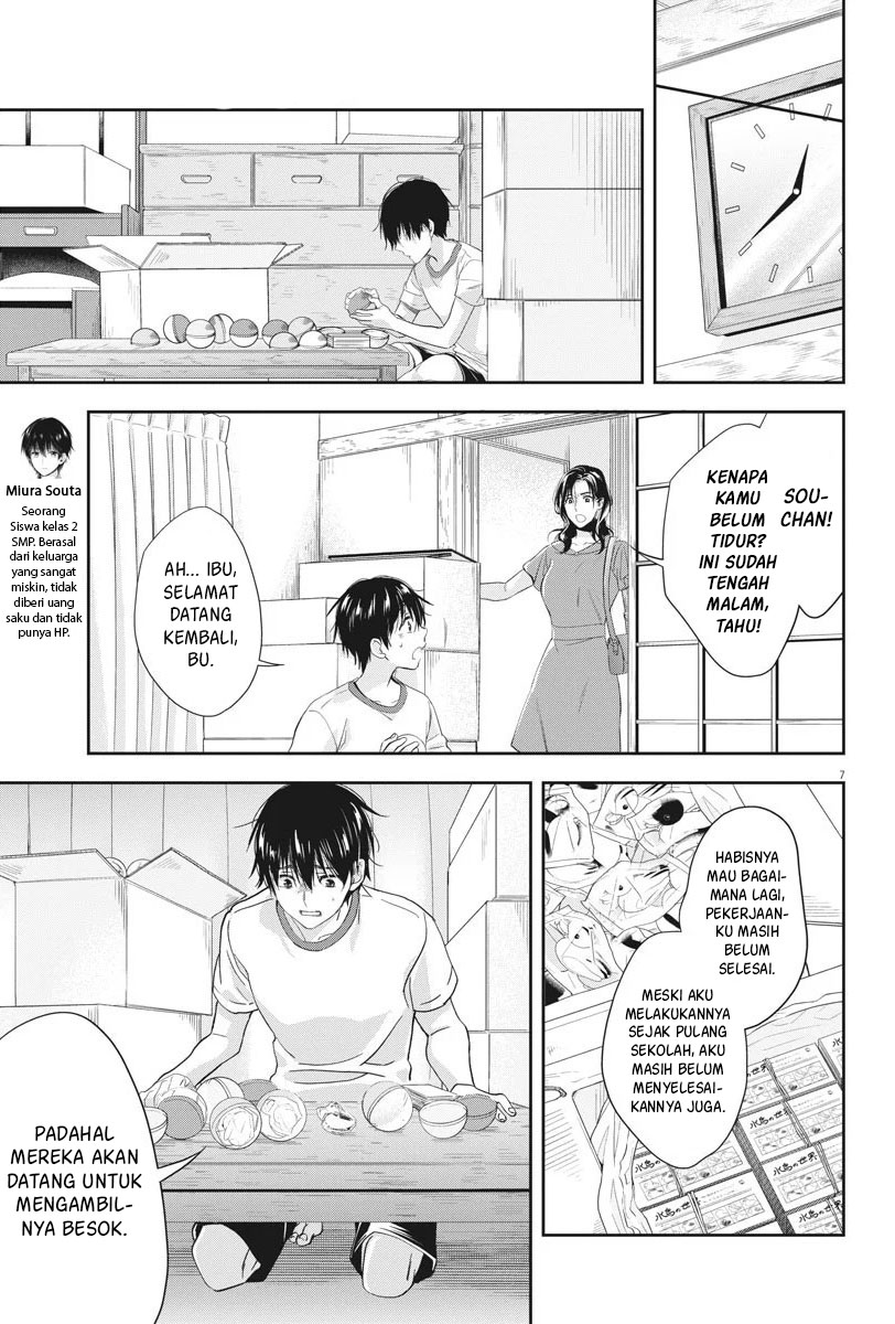 By Spring Chapter 8 Gambar 8