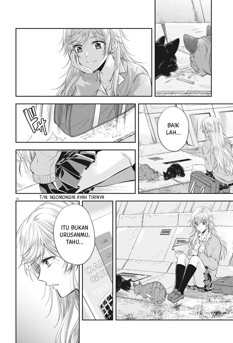 By Spring Chapter 7 Gambar 20