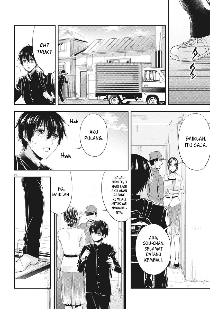 By Spring Chapter 7 Gambar 22