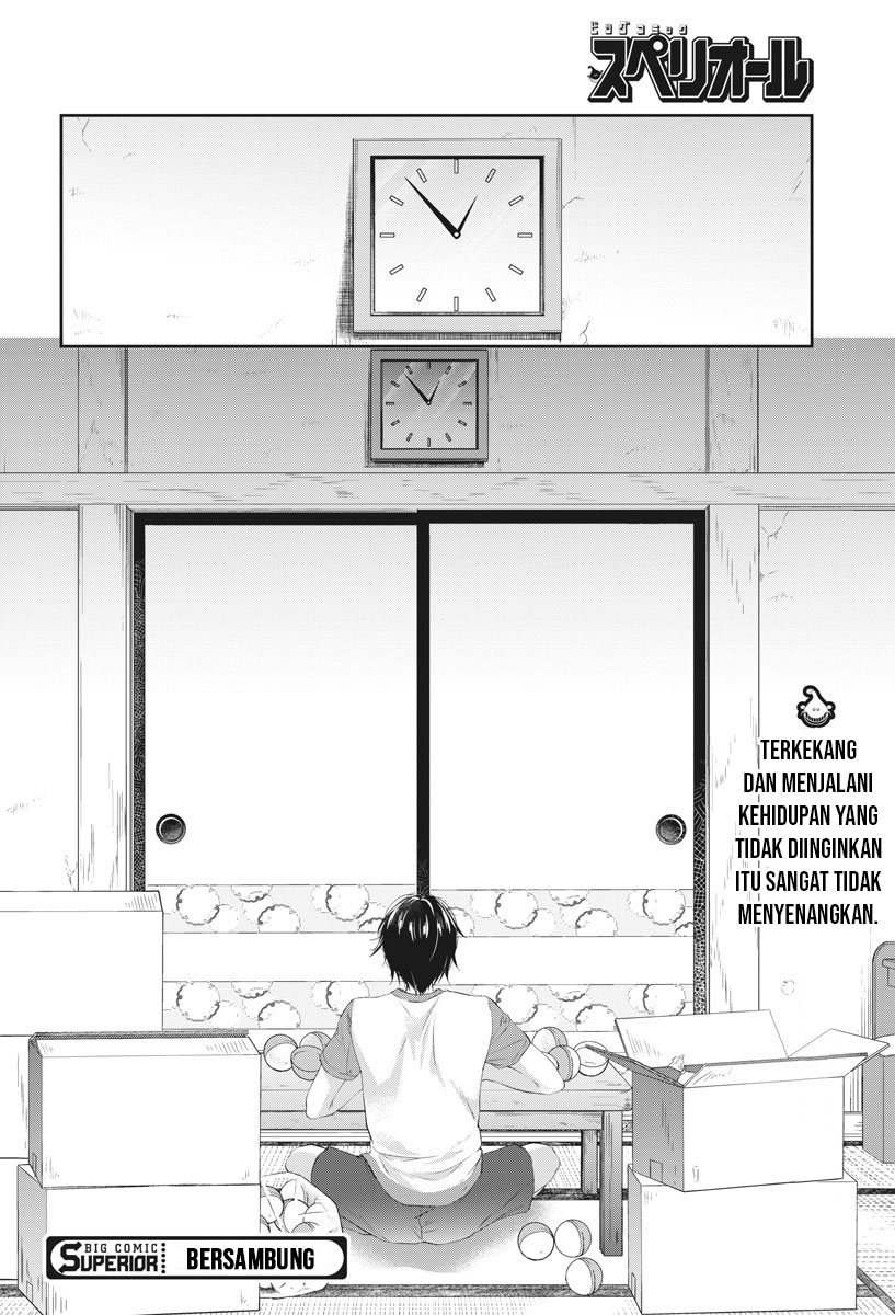 By Spring Chapter 7 Gambar 26