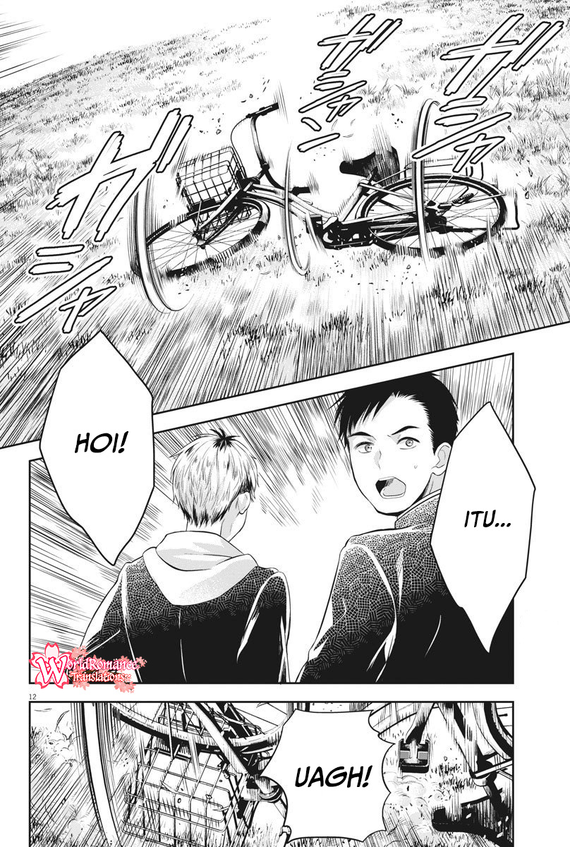 By Spring Chapter 6 Gambar 14